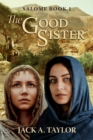 The Good Sister - Book