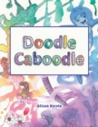 Doodle Caboodle - Book