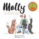 Molly & Winston : A Molly McPherson - 1st Lady Series Book - Book