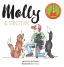 Molly & Winston : A Molly McPherson - 1st Lady Series Book - Book