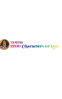 2200 Characters or Less - Book