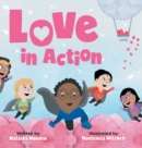 Love in Action - Book