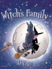 The Witch's Family - Book