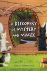 A Discovery of Mystery and Magic - Book