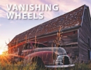 Vanishing Wheels - Book