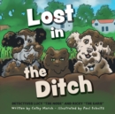 Lost in the Ditch - Book