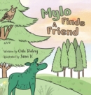 Mylo Finds A Friend - Book