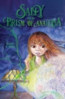Sally and the Prism of Analeisa - Book