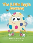 The Little Egg's Journey - Book
