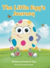 The Little Egg's Journey - Book