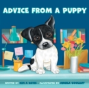 Advice from a Puppy - Book