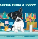 Advice from a Puppy - Book