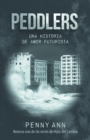 Peddlers : Una Historia de Amor Futurista - Book