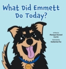 What Did Emmett Do Today? - Book