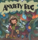 Anxiety Bug - Book