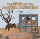 The Lion and the Clever Tortoise - Book
