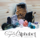 The Crystal Alphabet - Book