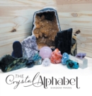 The Crystal Alphabet - Book