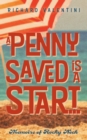 A Penny Saved Is A Start . . . : Memoirs of Rocky Neck - Book