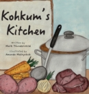 Kohkum's Kitchen - Book