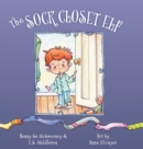 The Sock Closet Elf - Book