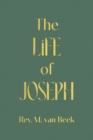 The Life of Joseph - Book