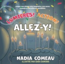 Lumieres! Action! ALLEZ-Y! - Book
