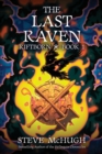 The Last Raven : An Urban Fantasy Thriller - Book