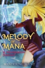 Melody of Mana 2 : A Progression Fantasy - Book