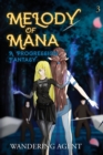 Melody of Mana 3 : A Progression Fantasy - Book