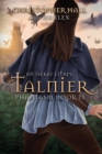 Talnier : An Isekai LitRPG - Book