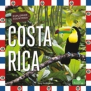 Costa Rica - Book