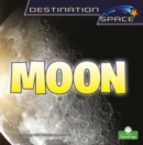 Moon - Book