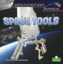 Space Tools - Book