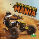 Four-Wheeler Mania - Book