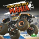 Monster Truck Mania - Book
