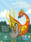 Happy to Be Your Friend - Book