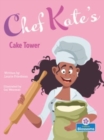 Chef Kate's Cake Tower - Book