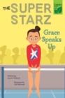 Grace Speaks Up - Book