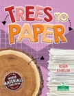Trees to Paper - Book