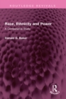 Race, Ethnicity and Power : A Comparative Study - eBook
