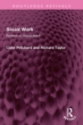 Social Work : Reform or Revolution? - eBook