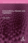 Corporations, Classes and Capitalism - eBook