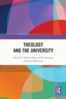 Theology and the University - eBook
