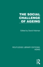 The Social Challenge of Ageing - eBook