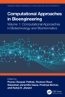 Computational Approaches in Biotechnology and Bioinformatics - eBook