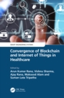 Convergence of Blockchain and Internet of Things in Healthcare - eBook