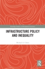 Infrastructure Policy and Inequality - eBook