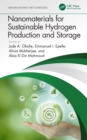 Nanomaterials for Sustainable Hydrogen Production and Storage - eBook