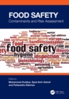 Food Safety : Contaminants and Risk Assessment - eBook